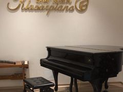 -朗韵钢琴学校(中环金界店)