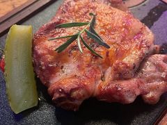 -MR.ROCKY洛奇先生RESTAURANT&BAR(宝安壹方城店)