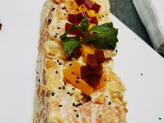 -邓丽君音乐主题餐厅