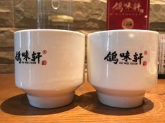 -鸽味轩·粤菜小馆(高楼门总店)