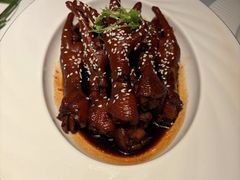 -桂满陇·海市蜃楼·黑金(国金店)