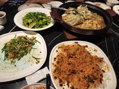 -稻香饭店(IFS国金中心店)