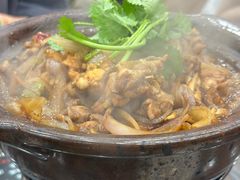 -川香煲(茅台路店)