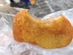 -红专尹胖子油炸糕