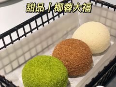 -友达面馆(广州总店)