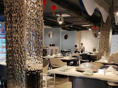 -碗中海·蒸汽海鲜·桑拿鸡(岭南天地店)