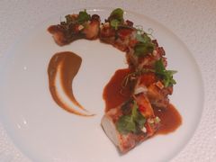 -Le Bernardin
