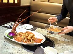 -好彩海鲜火锅饭店(银河百老汇店)