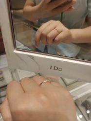 -I Do(镇江苏宁广场店)