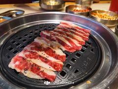-韩宫宴和牛烤肉(宜兴八佰伴店)