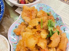 -老厨家(中央大街西七道街店)