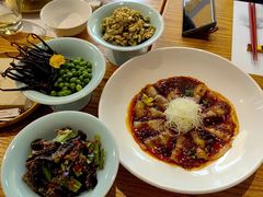 -隐庐·古法川菜(高新店)