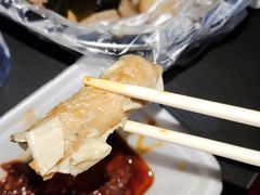 -峰景台亚姨牛杂