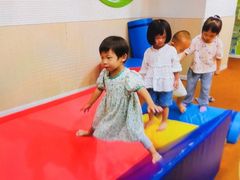 -乐之童成长中心(开封万达店)