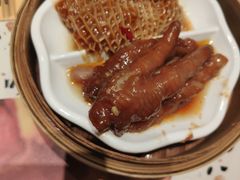 -点都德(广州白云山景区南门店)