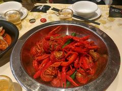 -聚味瞿记·龙虾堂(坡子街店)