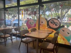 -必胜客(仁恒店)