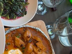 -望乡楼上海菜(日月光店)