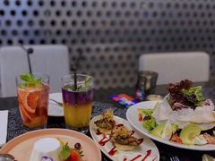 火鸡沙拉-TIAGO HOME KITCHEN(朝阳大悦城店)