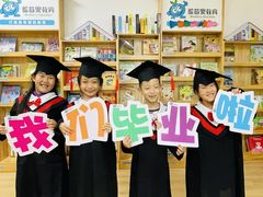 -蓝莓果幼儿园(通州梨园店)