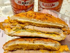 -必胜客(滨江店)