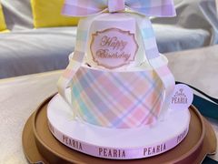 -柏尼娅PEARIA·蛋糕定制(静安店)