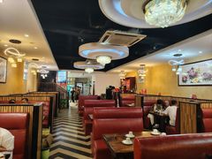 -美达尔烧烤海鲜家常菜(泰山路店)