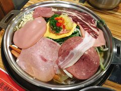 -张赫珉的部队锅(钟路店)