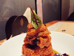 老上海熏鱼-苏帮袁Sue Cuisine(来福士店)
