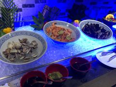 -乐咖啡西餐厅(太湖皇冠假日酒店)