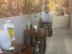 大堂-春雪面馆(转塘店)