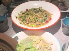 -香阁餐厅·常州菜·常州菜代表品牌(新北奥体店)