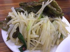 -中和裴氏蹄花(府河路店)
