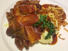 -宝莱纳餐厅(滨江店)