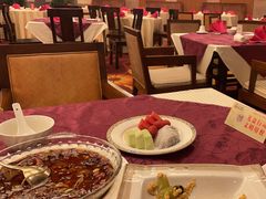 -亚龙湾红树林度假酒店御粤阁