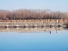 -野鸭湖国家湿地公园