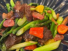 -誉八仙粤菜(万象天地店)