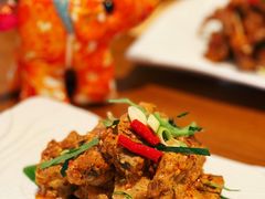 -济南香格里拉·咖啡泉自助餐厅