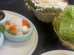 -金家老三饭庄(常营店)