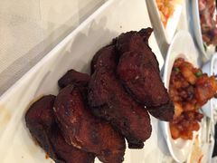 三十年代熏鱼-上海大饭堂(光大店)