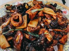 -砂锅居(西四店)