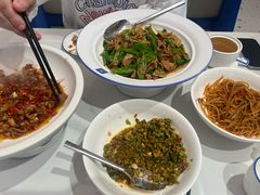 -兰湘子·湘菜小炒(南京江宁万达店)