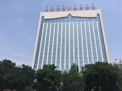 -内蒙古自治区国际蒙医医院(总院)