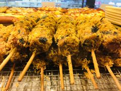 原味热狗-多乐之日(华贸天地店)