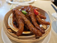 -香港池仔记肠粉王(博多新记襄阳南路店)