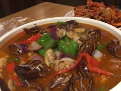 -虾满堂(瑞虹店)