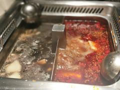 -海底捞火锅(崇文门新世界百货店)