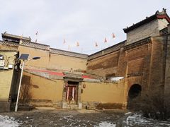 -暖泉古镇