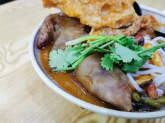 -家味螺蛳粉&烤鱼(五角场店)