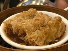 美味炆鲜竹卷-添好运点心专门店(深水埗店)